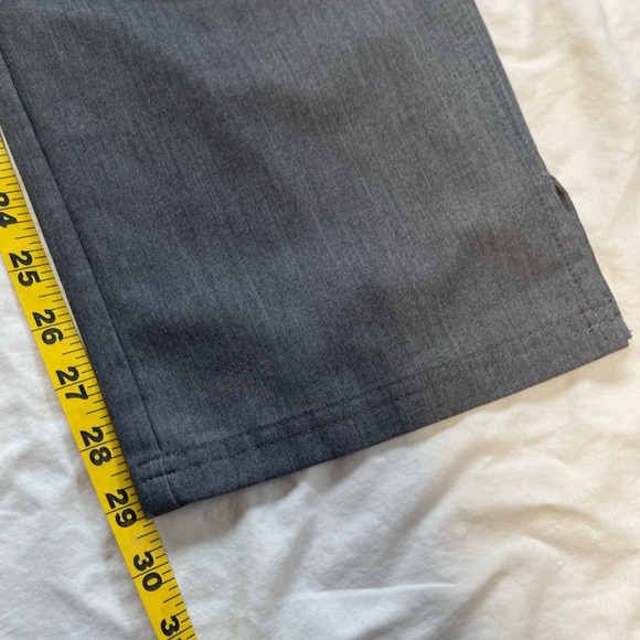 Figs Kade Cargo scrubs graphite extra small - Picture 3 of 6